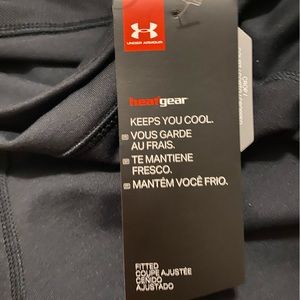 Under Armor workout leggings